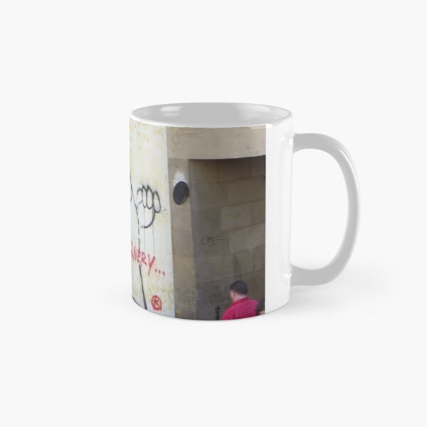 Item preview, Paris Graffiti designed and sold by OnTheRoadAgain.