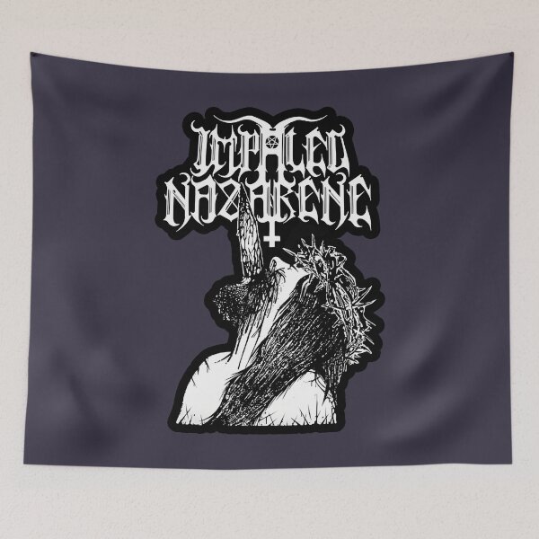 Item preview, Birthday Gifts Concert god sacrifice for us designed and sold by StefenWittman.