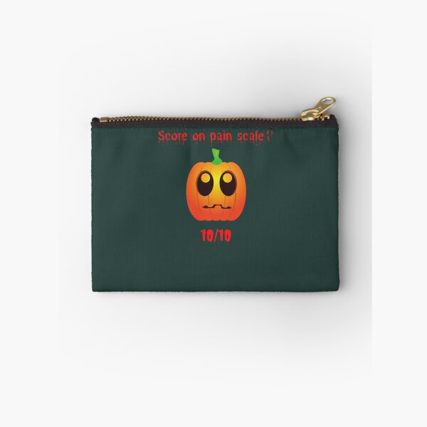 Item preview, Halloweens pain scale rating by patient Active  designed and sold by AmandaRichmond.