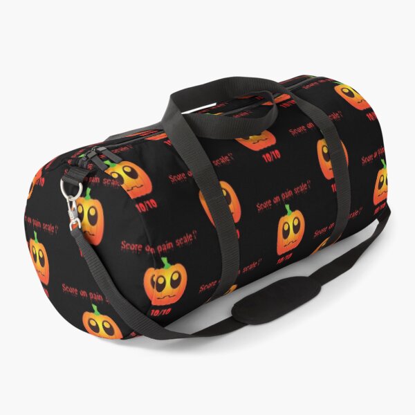 Item preview, Halloweens pain scale rating by patient Active designed and sold by AmandaRichmond.