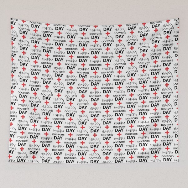 Item preview, Happy Doctor_s Day  designed and sold by AmandaRichmond.