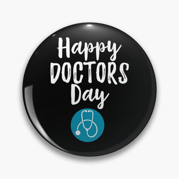 Item preview, Happy Doctors Day                   designed and sold by AmandaRichmond.