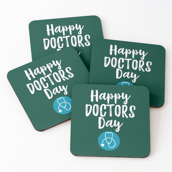 Item preview, Happy Doctors Day                   designed and sold by AmandaRichmond.