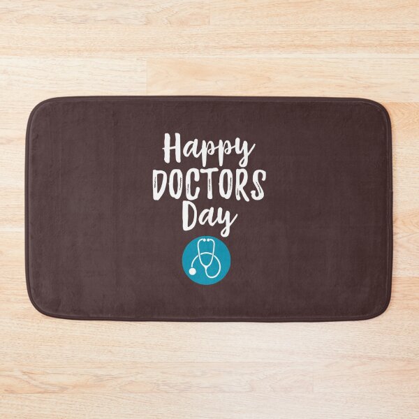 Item preview, Happy Doctors Day                   designed and sold by AmandaRichmond.
