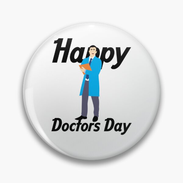 Item preview, Happy Doctors Day            designed and sold by AmandaRichmond.