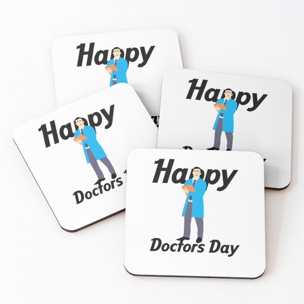 Item preview, Happy Doctors Day            designed and sold by AmandaRichmond.
