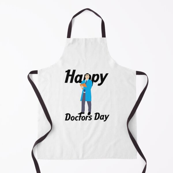 Item preview, Happy Doctors Day designed and sold by AmandaRichmond.