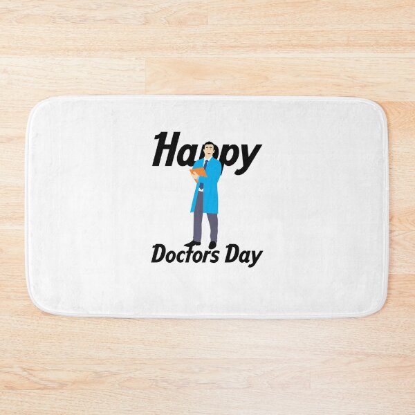 Item preview, Happy Doctors Day            designed and sold by AmandaRichmond.