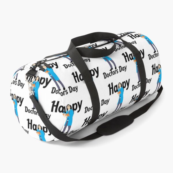 Item preview, Happy Doctors Day designed and sold by AmandaRichmond.