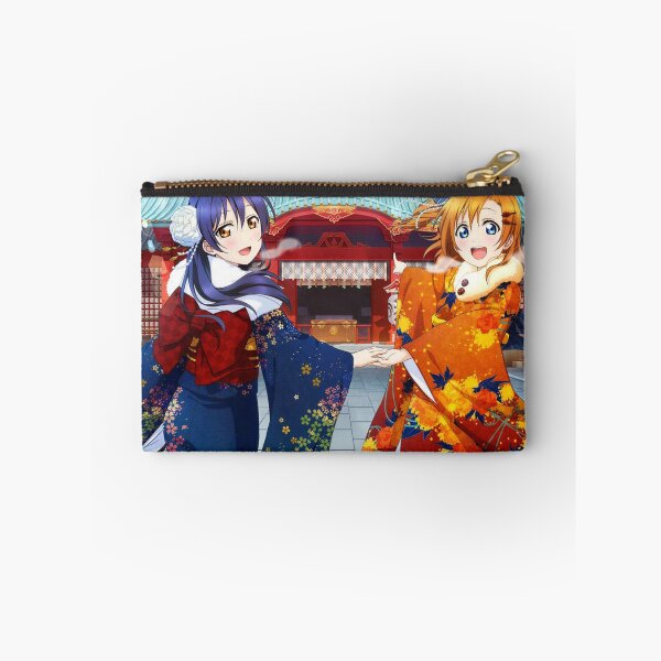 Item preview, Love Live! School Idol Project - Happy New Year! ♪ designed and sold by star-sighs.
