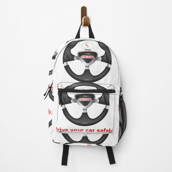 Item preview, Drive your car safely! designed and sold by Lovely Smile.