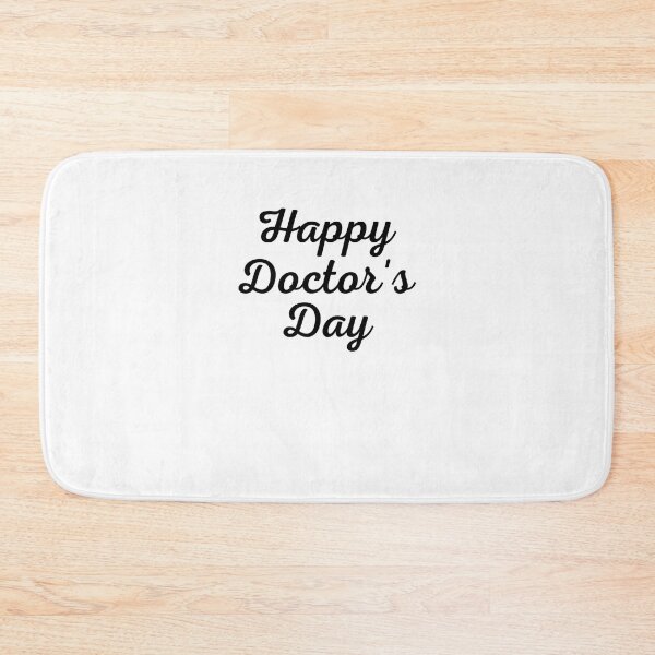 Item preview, happy doctors day           designed and sold by AmandaRichmond.