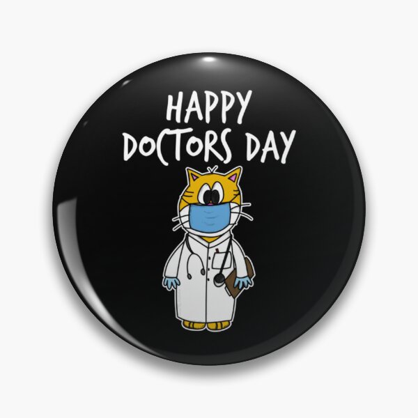 Item preview, Happy Doctors Day        designed and sold by AmandaRichmond.