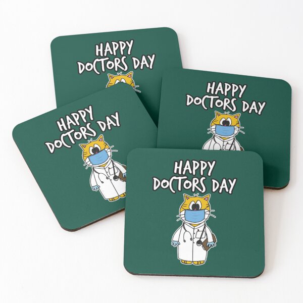 Item preview, Happy Doctors Day        designed and sold by AmandaRichmond.