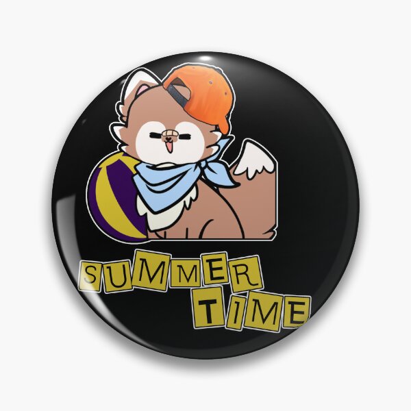 Item preview, Summer Time Kuyou designed and sold by NaleyaSann.