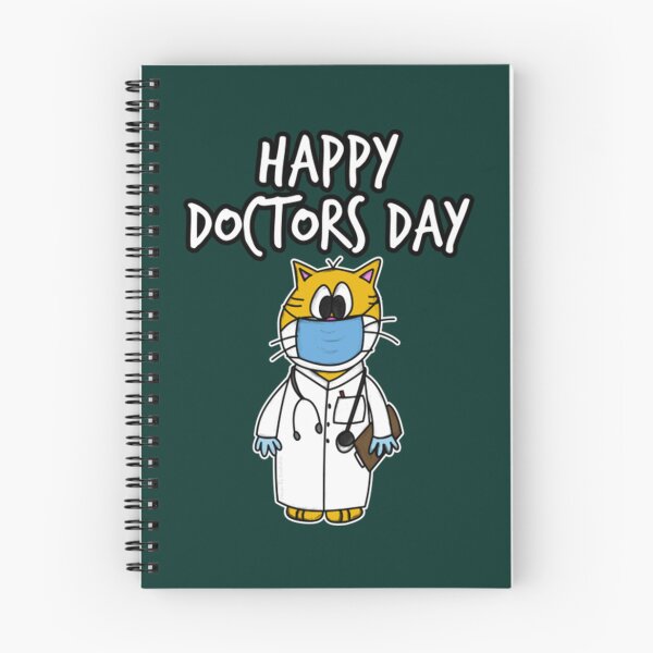 Item preview, Happy Doctors Day        designed and sold by AmandaRichmond.
