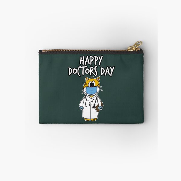 Item preview, Happy Doctors Day        designed and sold by AmandaRichmond.