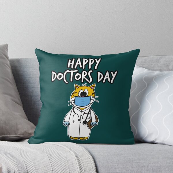 Item preview, Happy Doctors Day        designed and sold by AmandaRichmond.