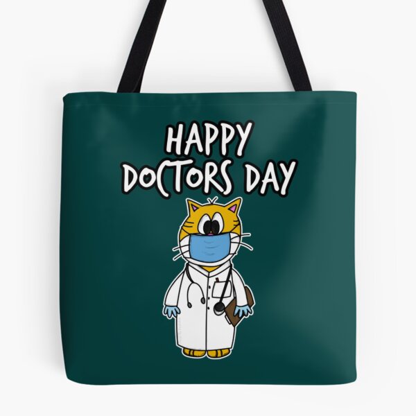Item preview, Happy Doctors Day        designed and sold by AmandaRichmond.