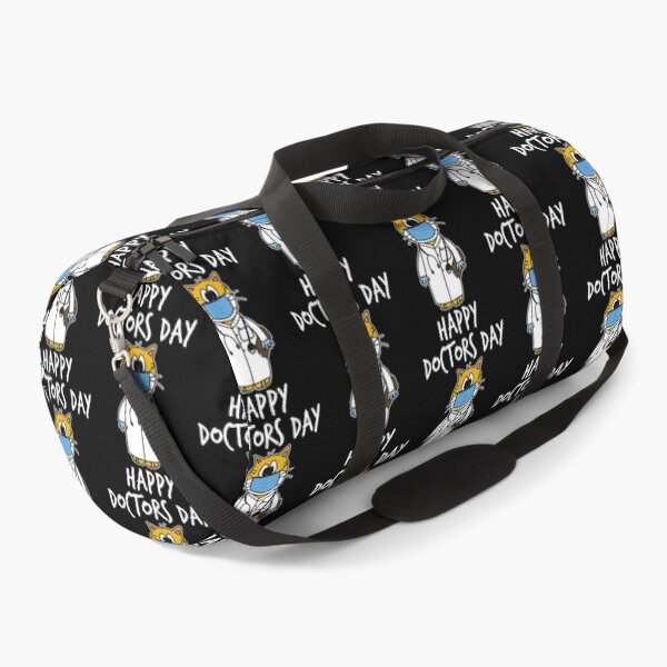 Item preview, Happy Doctors Day designed and sold by AmandaRichmond.