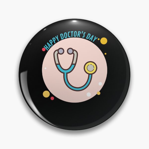 Item preview, happy doctors day            designed and sold by AmandaRichmond.