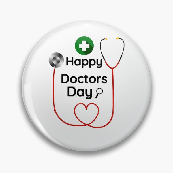 Item preview, Happy Doctors Day   designed and sold by AmandaRichmond.