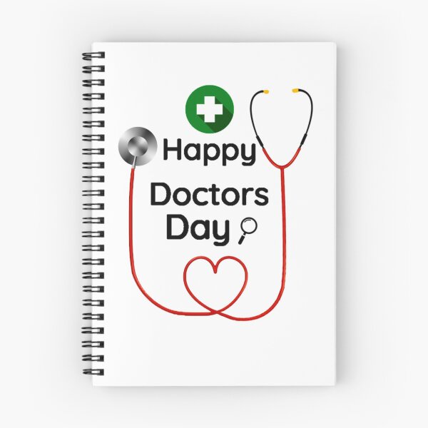 Item preview, Happy Doctors Day   designed and sold by AmandaRichmond.