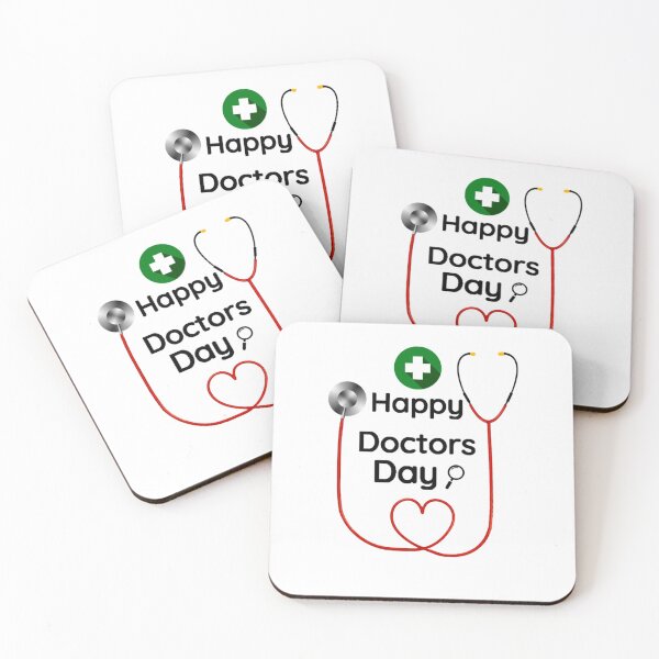 Item preview, Happy Doctors Day   designed and sold by AmandaRichmond.