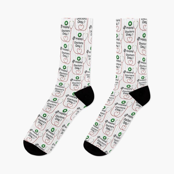 Item preview, Happy Doctors Day   designed and sold by AmandaRichmond.