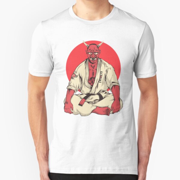 The Oni Slim Fit T-Shirt
