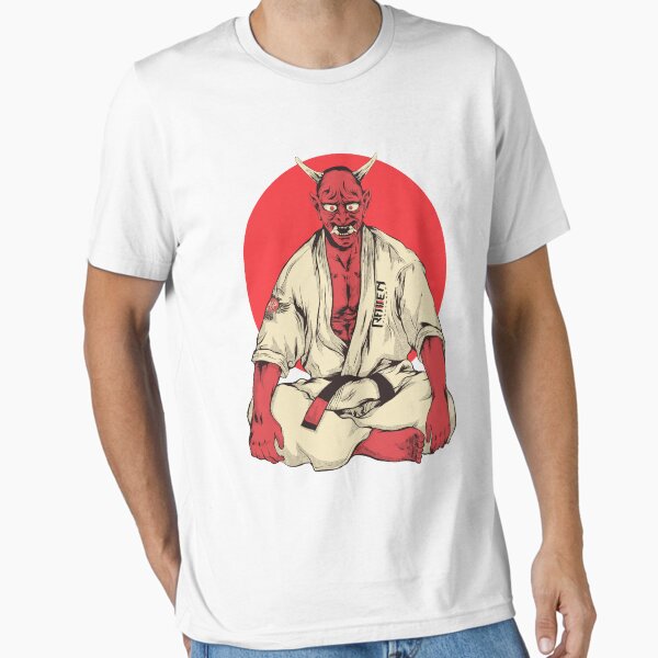 Item preview, The Oni designed and sold by ravenfightwear.