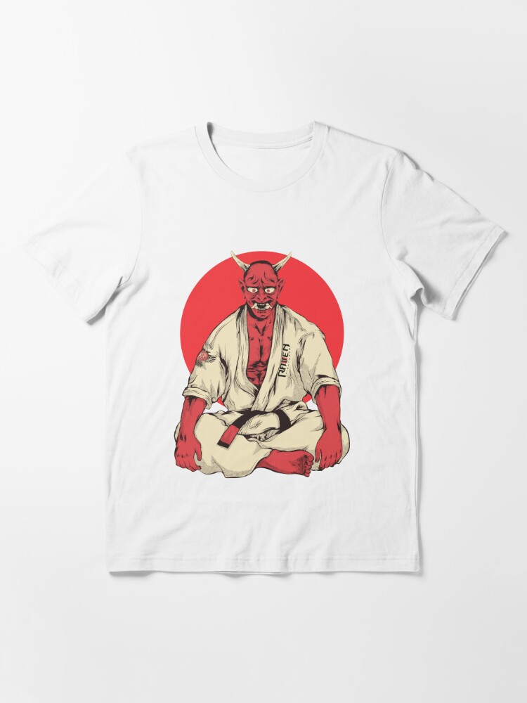 halo oni shirt