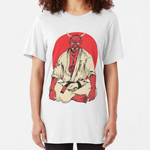 The Oni Slim Fit T-Shirt