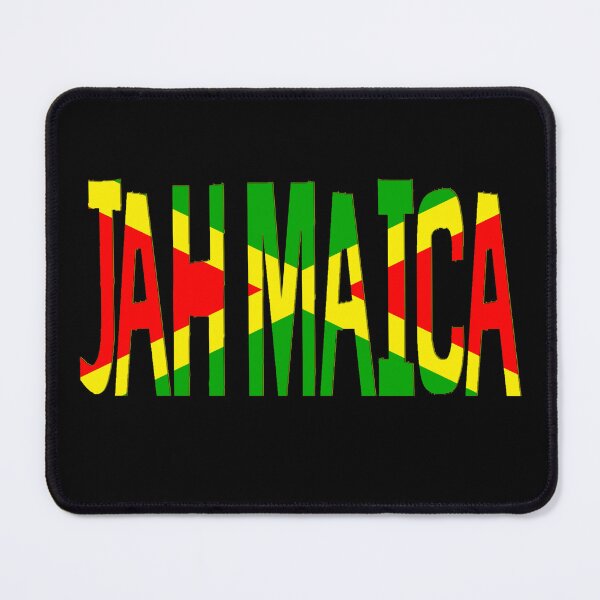 Item preview, JAH MAICA designed and sold by HillTopView.