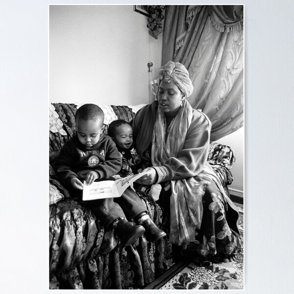 Item preview, Learning to read designed and sold by docophoto.