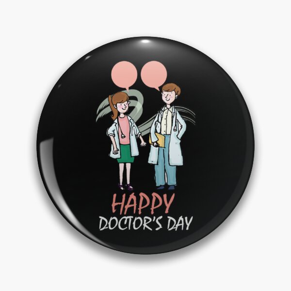Item preview, happy doctors day quotes, day wishes, drawing easy       designed and sold by AmandaRichmond.