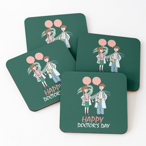 Item preview, happy doctors day quotes, day wishes, drawing easy       designed and sold by AmandaRichmond.