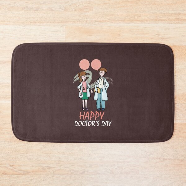 Item preview, happy doctors day quotes, day wishes, drawing easy       designed and sold by AmandaRichmond.