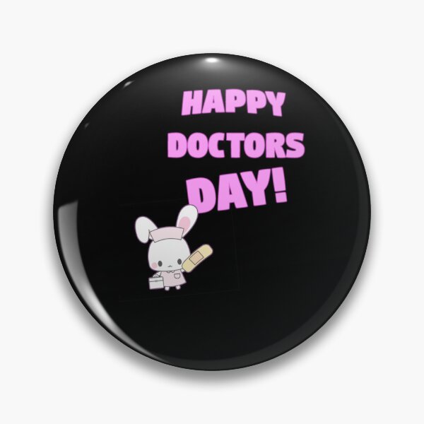 Item preview, Happy Doctors Days!          designed and sold by AmandaRichmond.