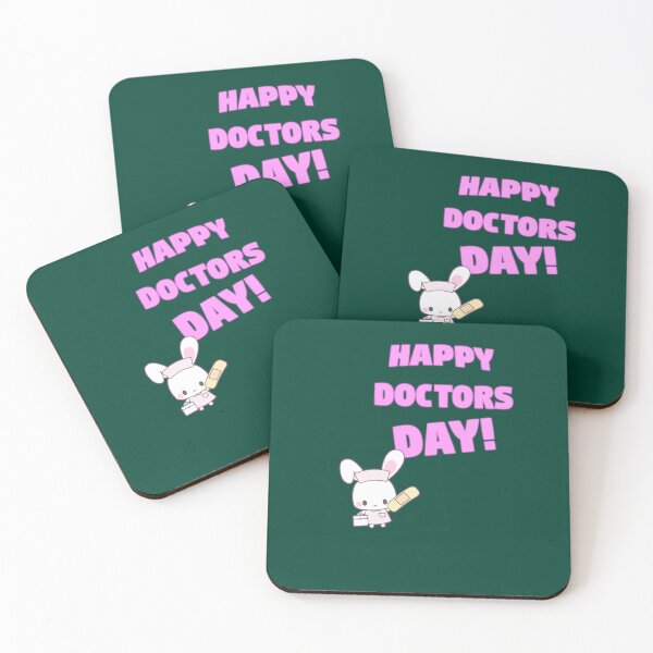 Item preview, Happy Doctors Days!          designed and sold by AmandaRichmond.