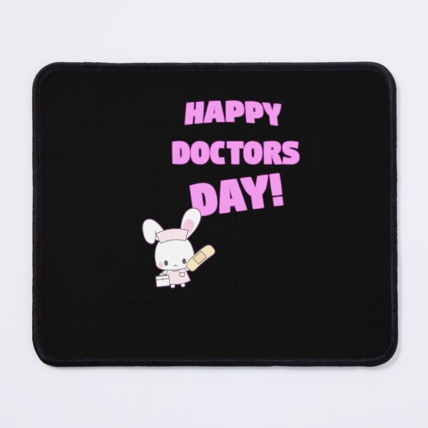 Item preview, Happy Doctors Days!          designed and sold by AmandaRichmond.