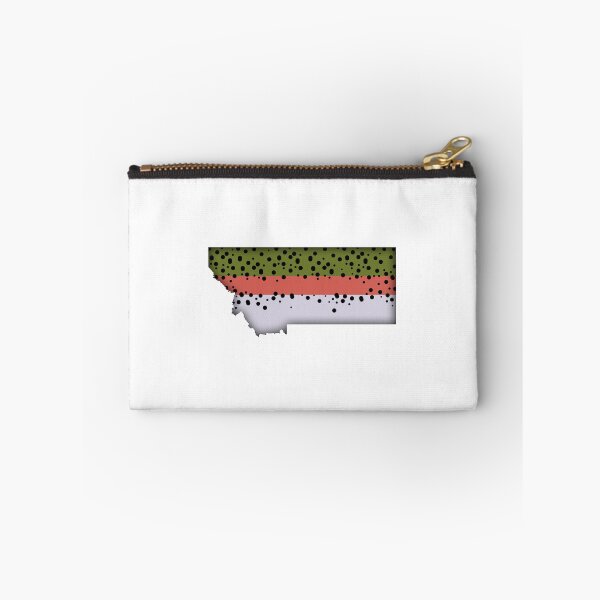 Item preview, Montana Rainbow Trout designed and sold by Sun Dog Montana.
