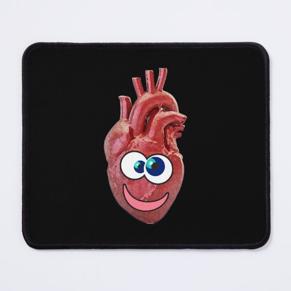 Item preview, Happy Heart designed and sold by AmandaRichmond.