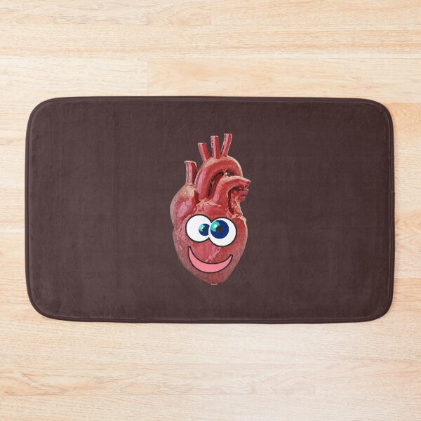 Item preview, Happy Heart     designed and sold by AmandaRichmond.