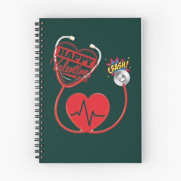 Item preview, valentines day for doctors Tri-blend      designed and sold by AmandaRichmond.