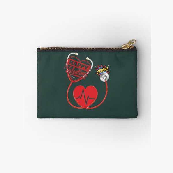 Item preview, valentines day for doctors Tri-blend      designed and sold by AmandaRichmond.