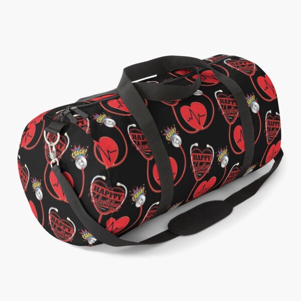 Item preview, valentines day for doctors Tri-blend designed and sold by AmandaRichmond.