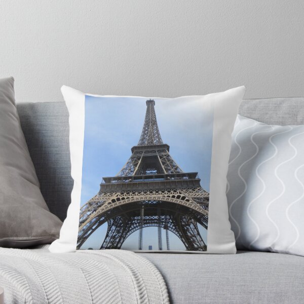 Item preview, Eiffel Tower designed and sold by OnTheRoadAgain.