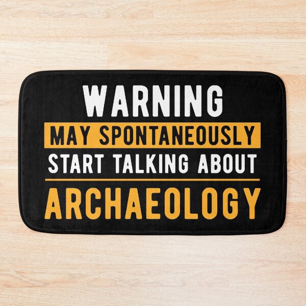 Item preview, Archaeology Love Archaeologist designed and sold by NestaReign.