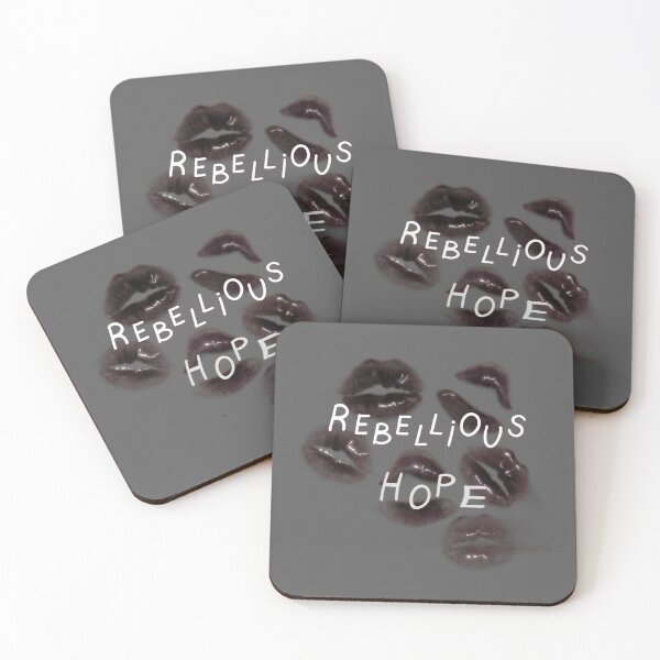 Item preview, Rebellious Hope designed and sold by xsaxsandra.